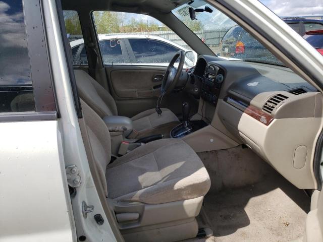 Photo 5 from auction – 2006 SUZUKI XL7 with VIN JS3TX92V764106518