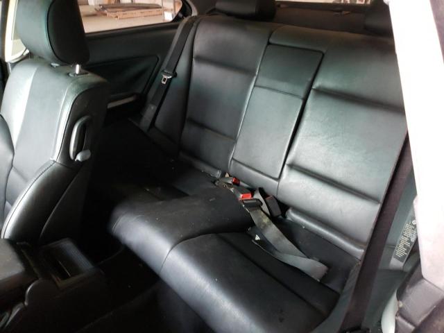 Photo 6 from auction – 2002 BMW 325 CI with VIN WBABN33432PG58772