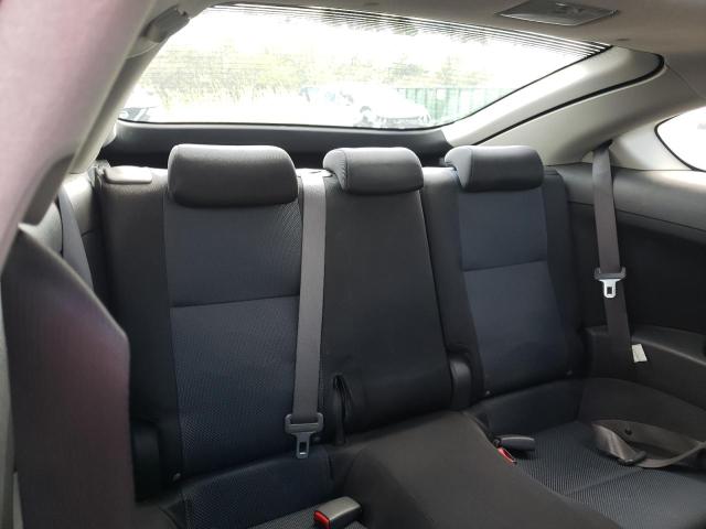 Photo 6 from auction – 2007 TOYOTA SCION TC with VIN JTKDE177870191990