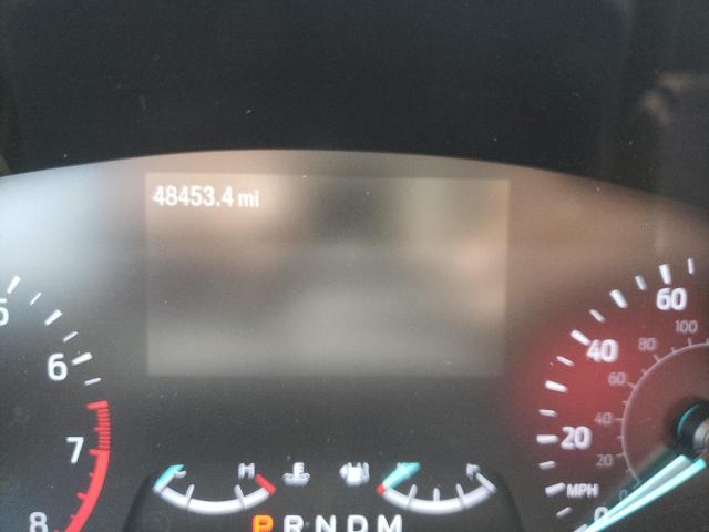 Photo 8 from auction – 2020 FORD EXPLORER 4 with VIN 1FMSK7BH6LGC37033