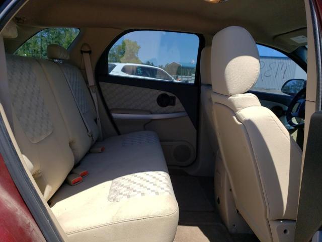 Photo 6 from auction – 2009 CHEVROLET EQUINOX LS with VIN 2CNDL13F696207829