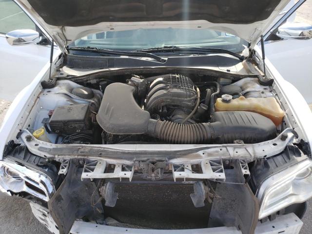 Photo 7 from auction – 2015 CHRYSLER 300C with VIN 2C3CCAEGXFH792201