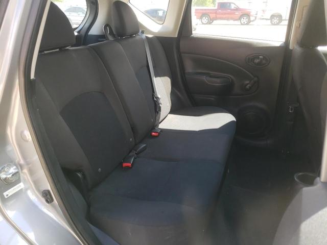 Photo 6 from auction – 2015 NISSAN VERSA NOTE with VIN 3N1CE2CP7FL435518