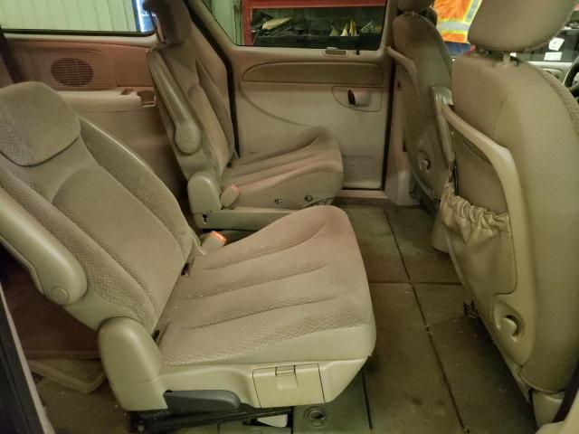 Photo 6 from auction – 2006 CHRYSLER TOWN & COU with VIN 2A4GP54L86R783170