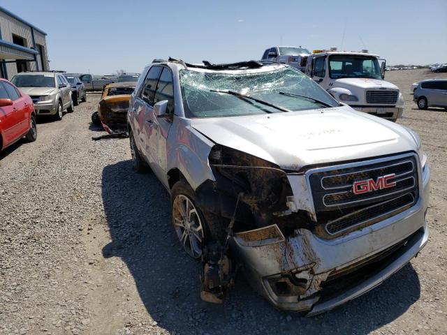 Photo 9 from auction – 2014 GMC ACADIA SLT with VIN 1GKKRSKD4EJ134896