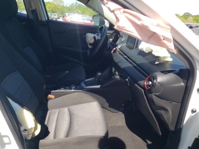Photo 5 from auction – 2017 MAZDA CX-3 SPORT with VIN JM1DKDB73H0170670