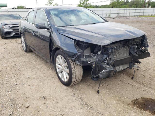 Photo 1 from auction – 2014 CHEVROLET MALIBU LTZ with VIN 1G11H5SL2EF259149
