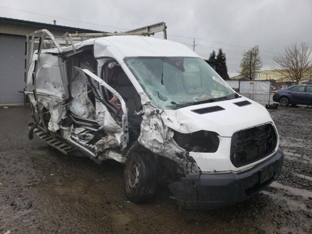 FORD TRANSIT T- 2016 with VIN 1FTYR2CM3GKB40464 - Photo from auction
