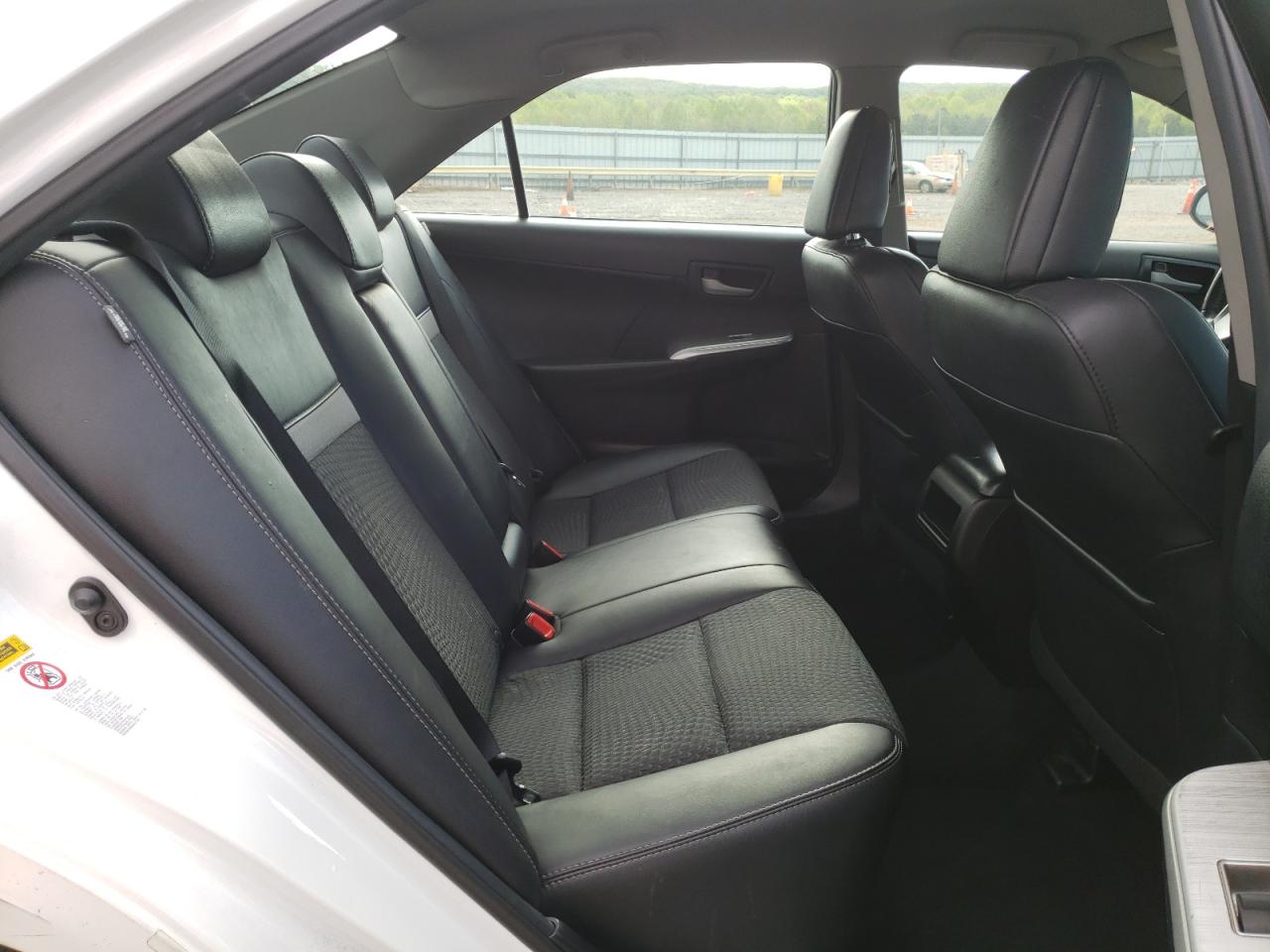 Photo 6 from auction – 2014 TOYOTA CAMRY L with VIN 4T1BF1FK9EU793977