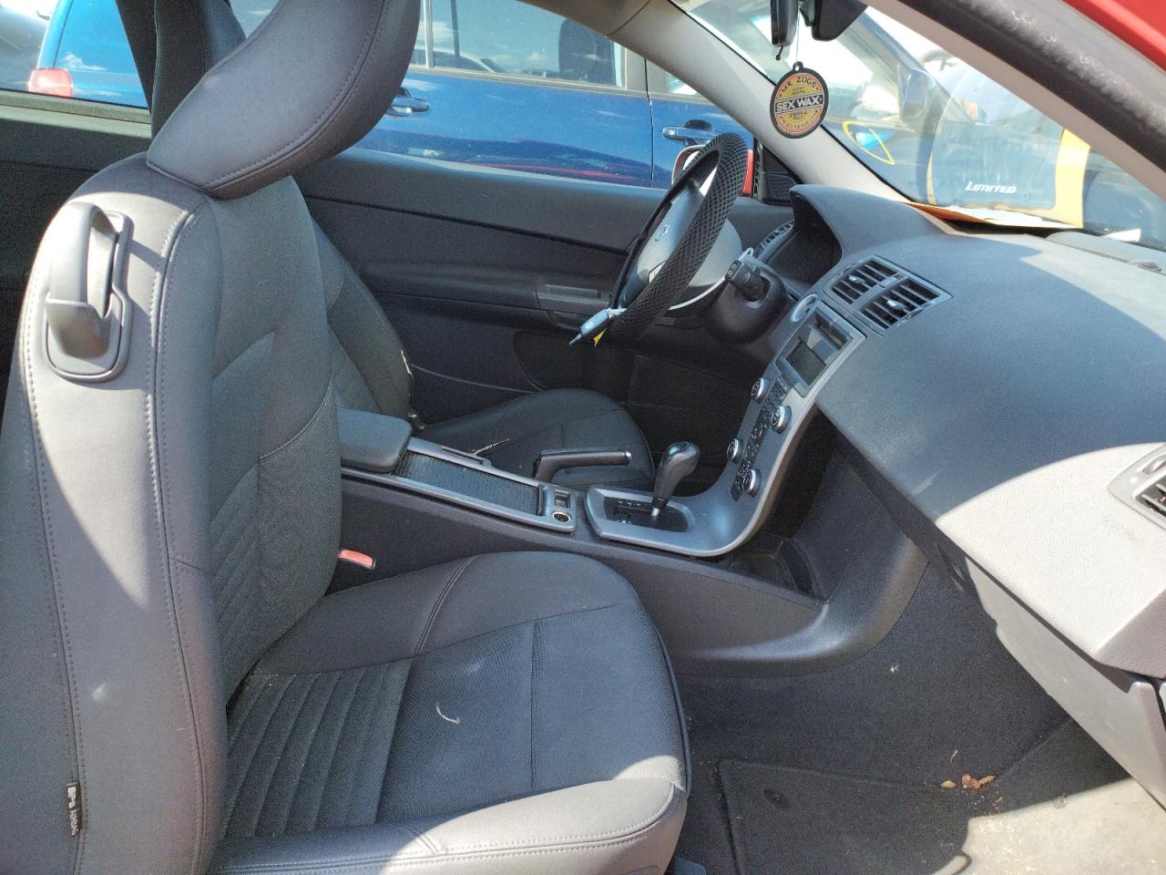 Photo 5 from auction – 2009 VOLVO C30 with VIN YV1MK672592146265