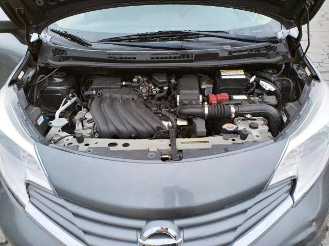 Photo 7 from auction – 2016 NISSAN VERSA NOTE with VIN 3N1CE2CP6GL372624