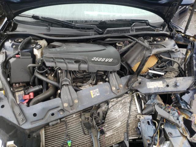 Photo 7 from auction – 2011 CHEVROLET IMPALA LT with VIN 2G1WG5EKXB1147763