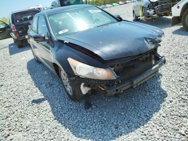 Photo 9 from auction – 2012 HONDA ACCORD with VIN 1HGCP2F63CA108564