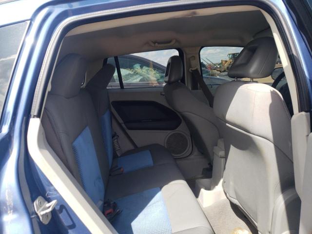 Photo 6 from auction – 2007 DODGE CALIBER R/ with VIN 1B3HE78K17D185280