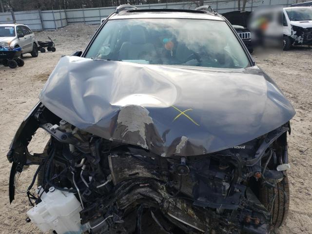 Photo 10 from auction – 2015 TOYOTA RAV4 XLE with VIN 2T3RFREV3FW350080