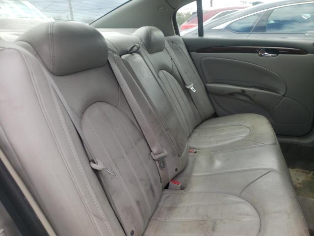 Photo 6 from auction – 2007 BUICK LUCERNE with VIN 1G4HD57247U116022
