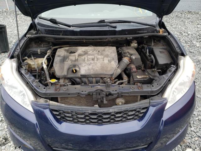 صورة رقم 7 من المزاد - 2011 TOYOTA COROLLA MA مع VIN 2T1KU4EE6BC695795