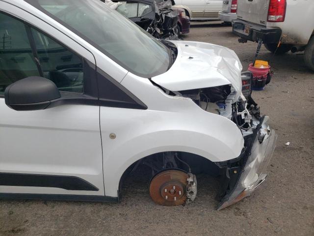 Photo 9 from auction – 2019 FORD TRANSIT CO with VIN NM0LS7E2XK1422331