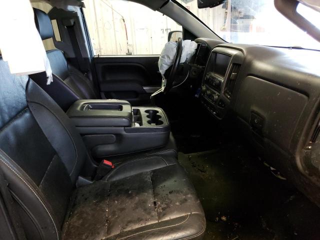 Photo 5 from auction – 2016 CHEVROLET SILVERADO with VIN 1GCVKREC3GZ171791