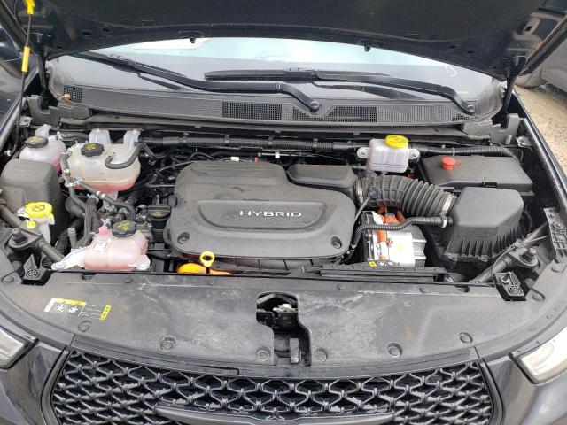 Photo 7 from auction – 2021 CHRYSLER PACIFICA H with VIN 2C4RC1L72MR517440
