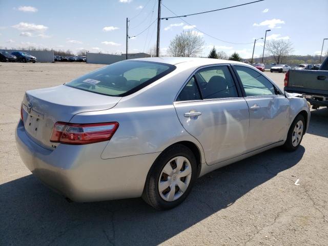 Photo 4 from auction – 2007 TOYOTA CAMRY CE with VIN 4T1BE46K47U557079