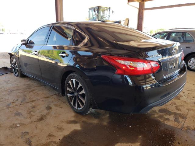 Photo 3 from auction – 2016 NISSAN ALTIMA 2.5 with VIN 1N4AL3APXGC150933