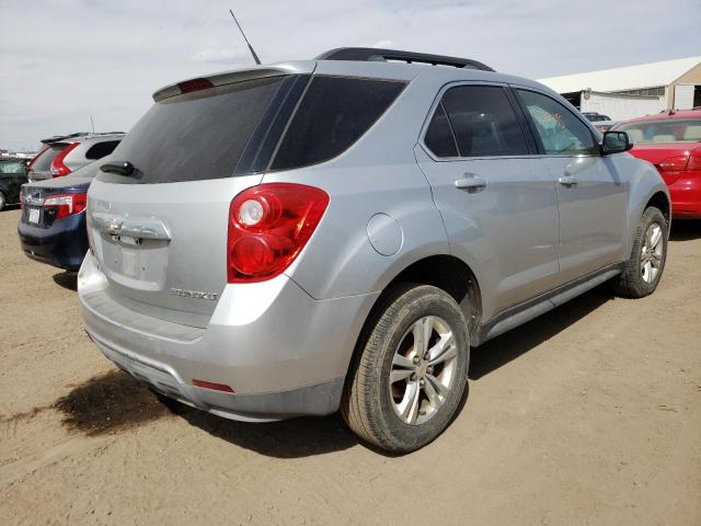 Photo 4 from auction – 2012 CHEVROLET EQUINOX LT with VIN 2GNFLEEK6C6209545