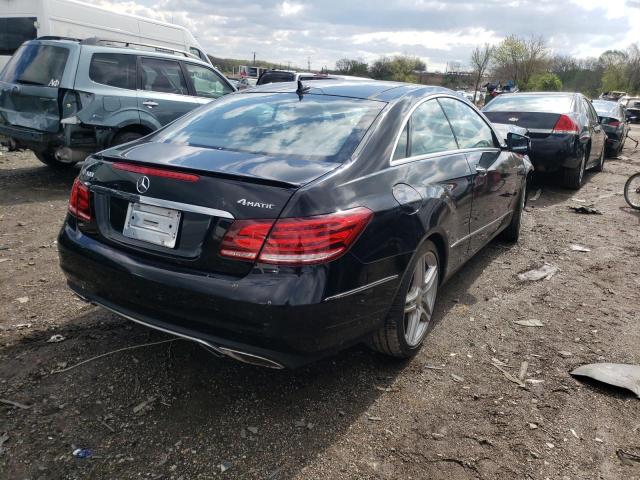 Photo 4 from auction – 2015 MERCEDES-BENZ E 400 4MAT with VIN WDDKJ6HB7FF301648