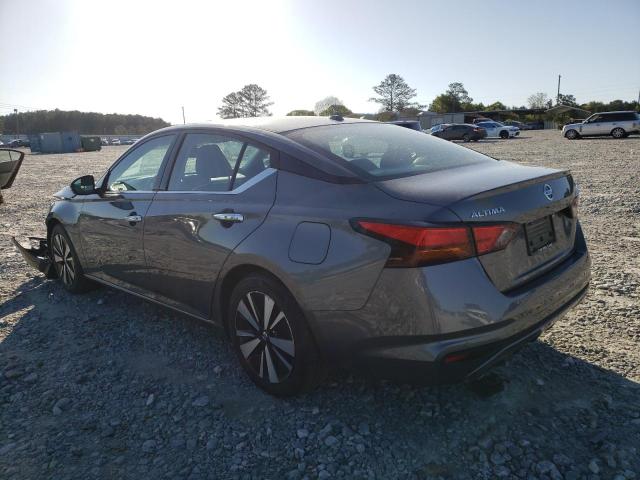 Photo 3 from auction – 2019 NISSAN ALTIMA SL with VIN 1N4BL4EV2KC205158