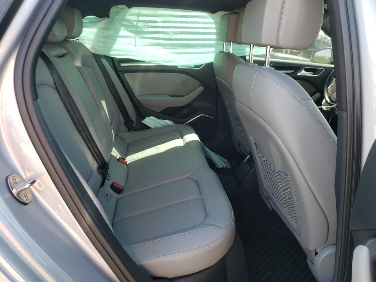 Photo 6 from auction – 2018 AUDI A3 E-TRON with VIN WAUTPBFF3JA075915