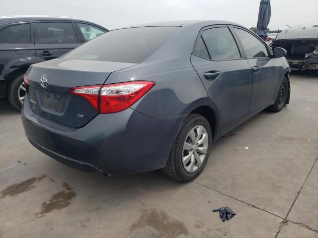 Photo 4 from auction – 2016 TOYOTA COROLLA L with VIN 5YFBURHE5GP504920