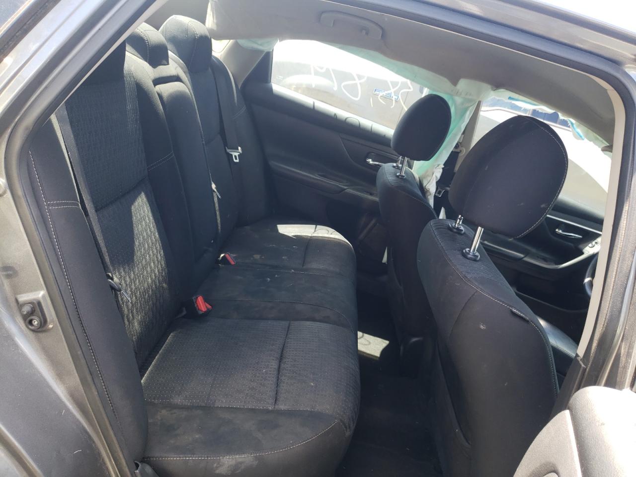 Photo 6 from auction – 2016 NISSAN ALTIMA 2.5 with VIN 1N4AL3AP3GC124724