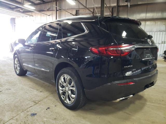 Photo 3 from auction – 2018 BUICK ENCLAVE AV with VIN 5GAEVCKW3JJ216285