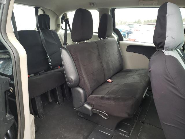 Photo 6 from auction – 2013 DODGE GRAND CARA with VIN 2C4RDGBG3DR764810