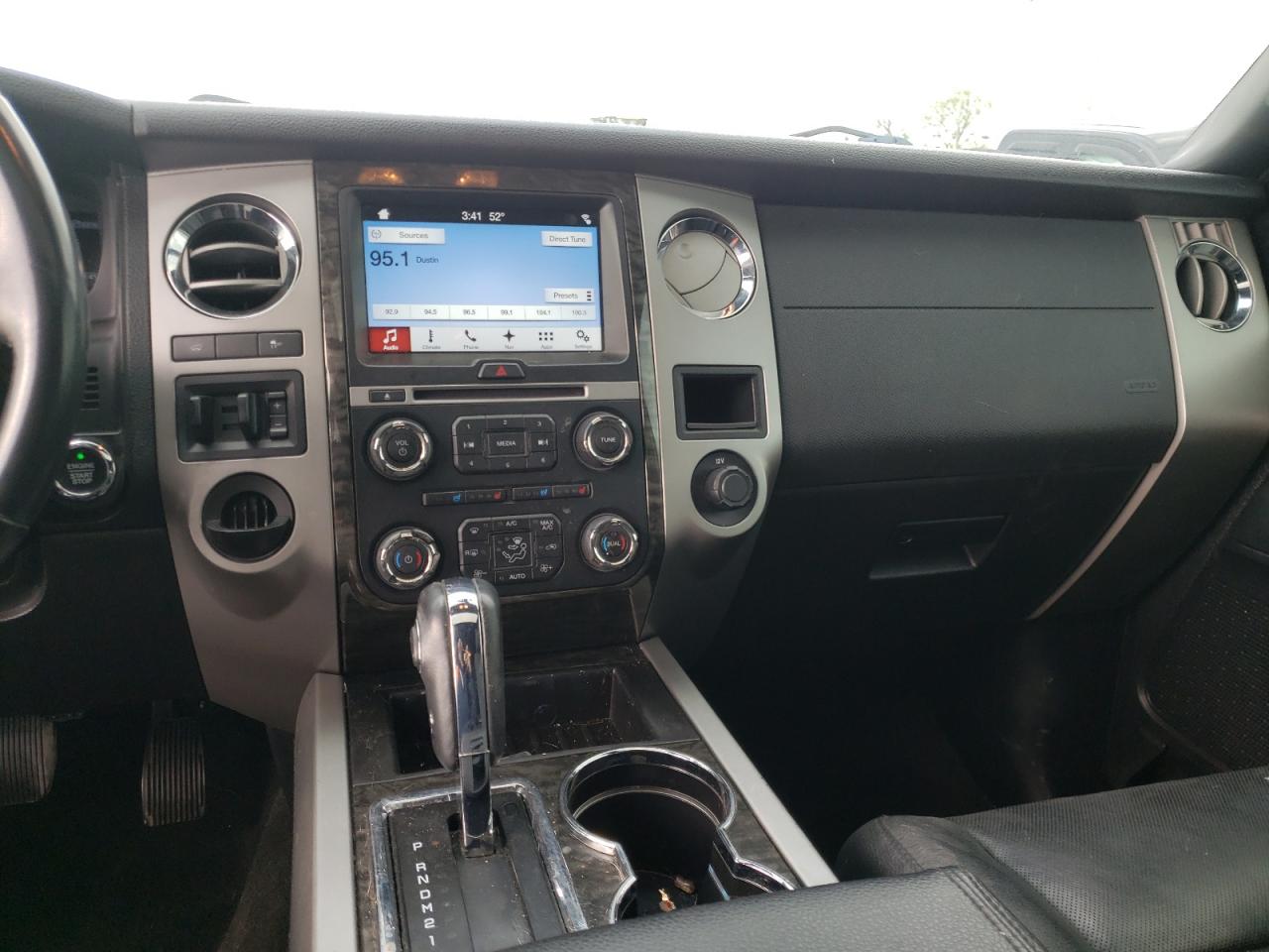 Photo 10 from auction – 2016 FORD EXPEDITION with VIN 1FMJK1KT6GEF08252