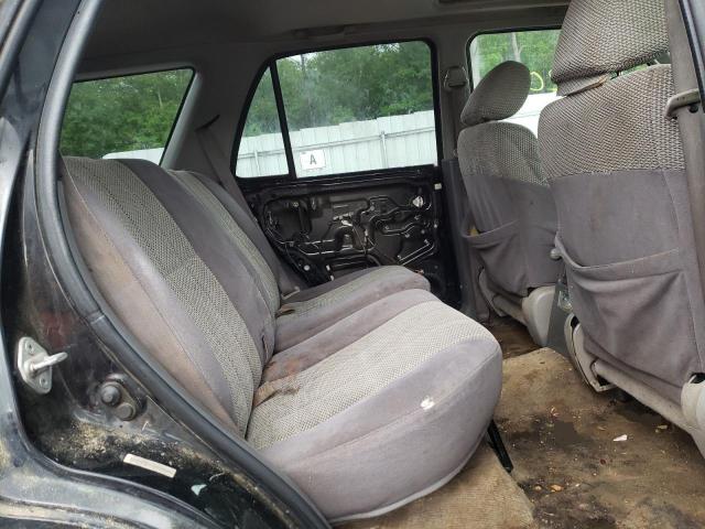 Photo 6 from auction – 2002 TOYOTA 4RUNNER SR with VIN JT3GN86R420228739