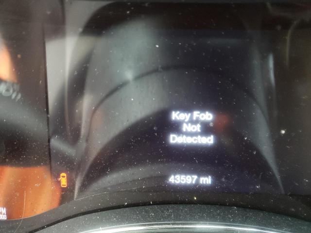 Photo 8 from auction – 2018 DODGE DURANGO GT with VIN 1C4RDJDGXJC359736