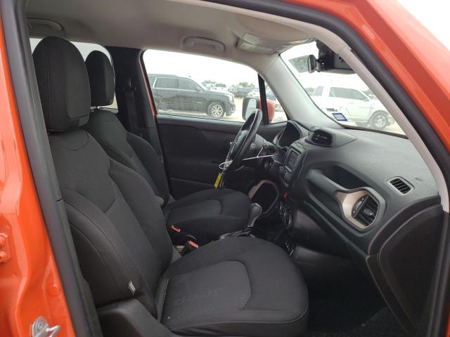 Photo 5 from auction – 2015 JEEP RENEGADE L with VIN ZACCJABT3FPC42453