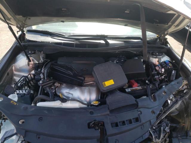 Photo 7 from auction – 2015 TOYOTA CAMRY LE with VIN 4T1BF1FK8FU913897
