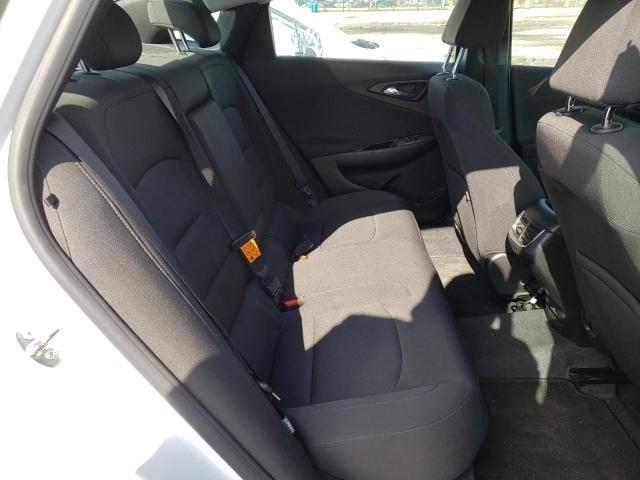 Photo 6 from auction – 2018 CHEVROLET MALIBU LT with VIN 1G1ZD5ST1JF287520