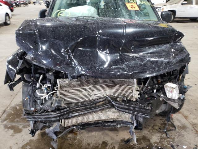 Photo 9 from auction – 2014 DODGE JOURNEY R/ with VIN 3C4PDDEG1ET175786