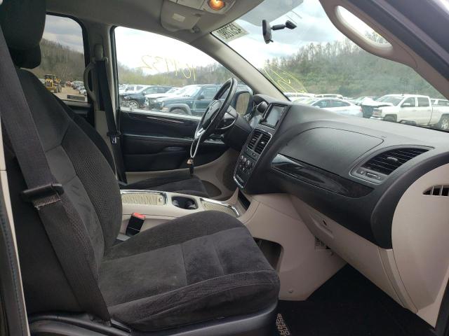 Photo 5 from auction – 2014 DODGE GRAND CARA with VIN 2C4RDGCG2ER240788