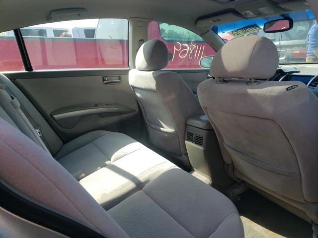 Photo 6 from auction – 2006 NISSAN MAXIMA SE with VIN 1N4BA41E36C811814