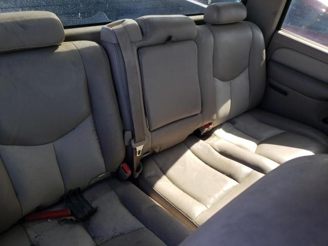 Photo 6 from auction – 2006 GMC SIERRA K15 with VIN 2GTEK63N461134579