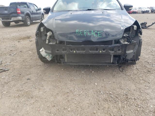 Photo 9 from auction – 2013 FORD FOCUS SE with VIN 1FADP3F21DL333826