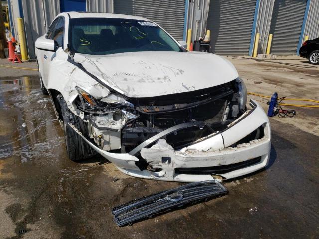 Foto 9 de la subasta – 2009 NISSAN MAXIMA S con VIN 1N4AA51E29C823720