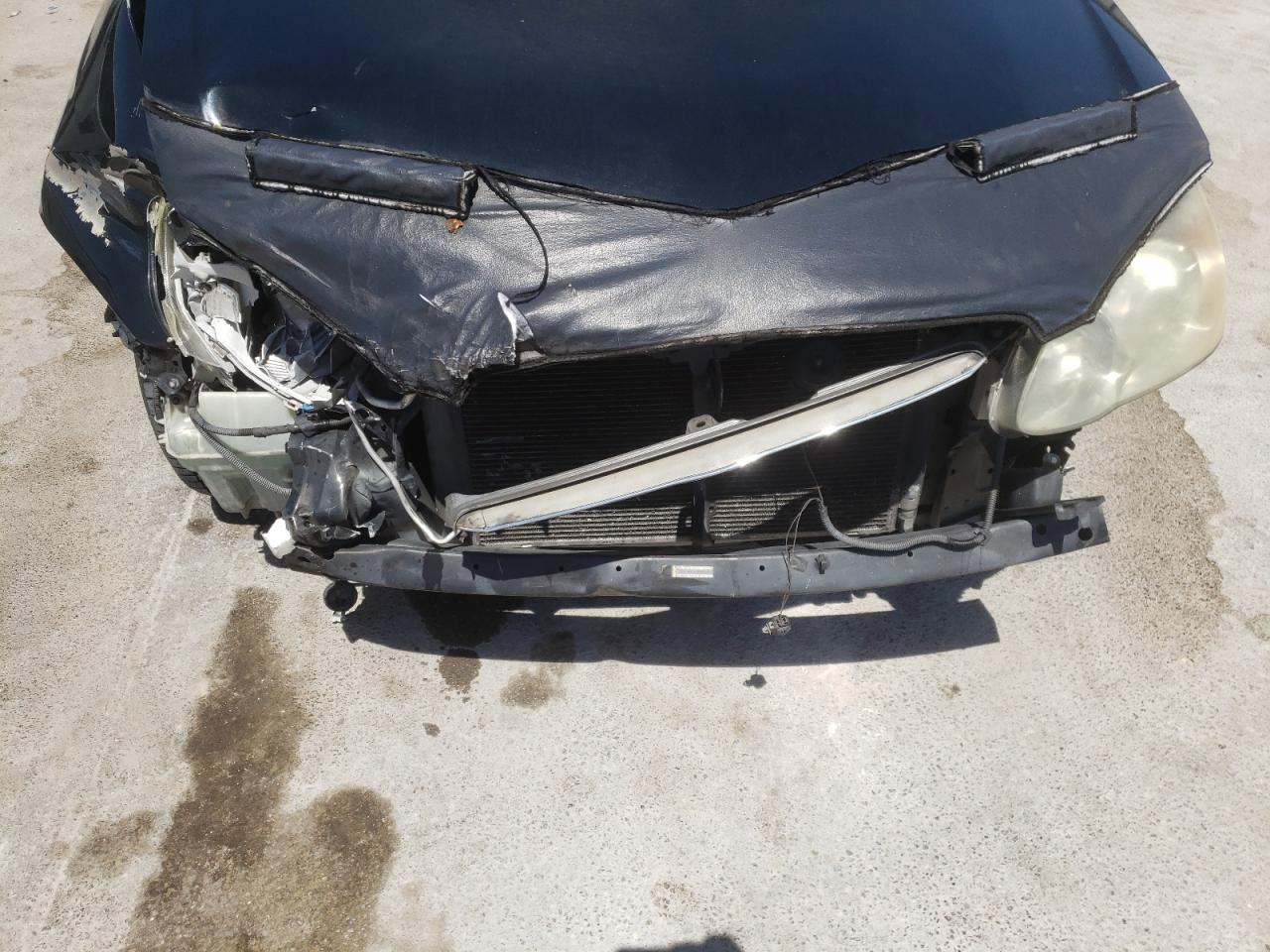Photo 7 from auction – 2004 TOYOTA COROLLA with VIN 2T1BR32E64C216004