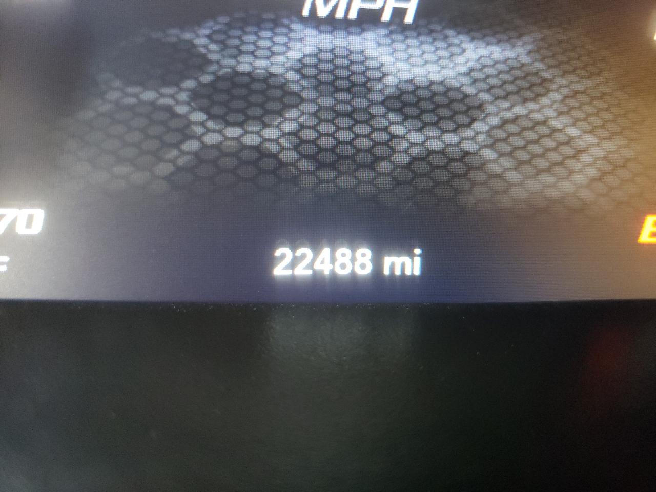 Photo 8 from auction – 2020 DODGE CHARGER SC with VIN 2C3CDXGJ6LH244247