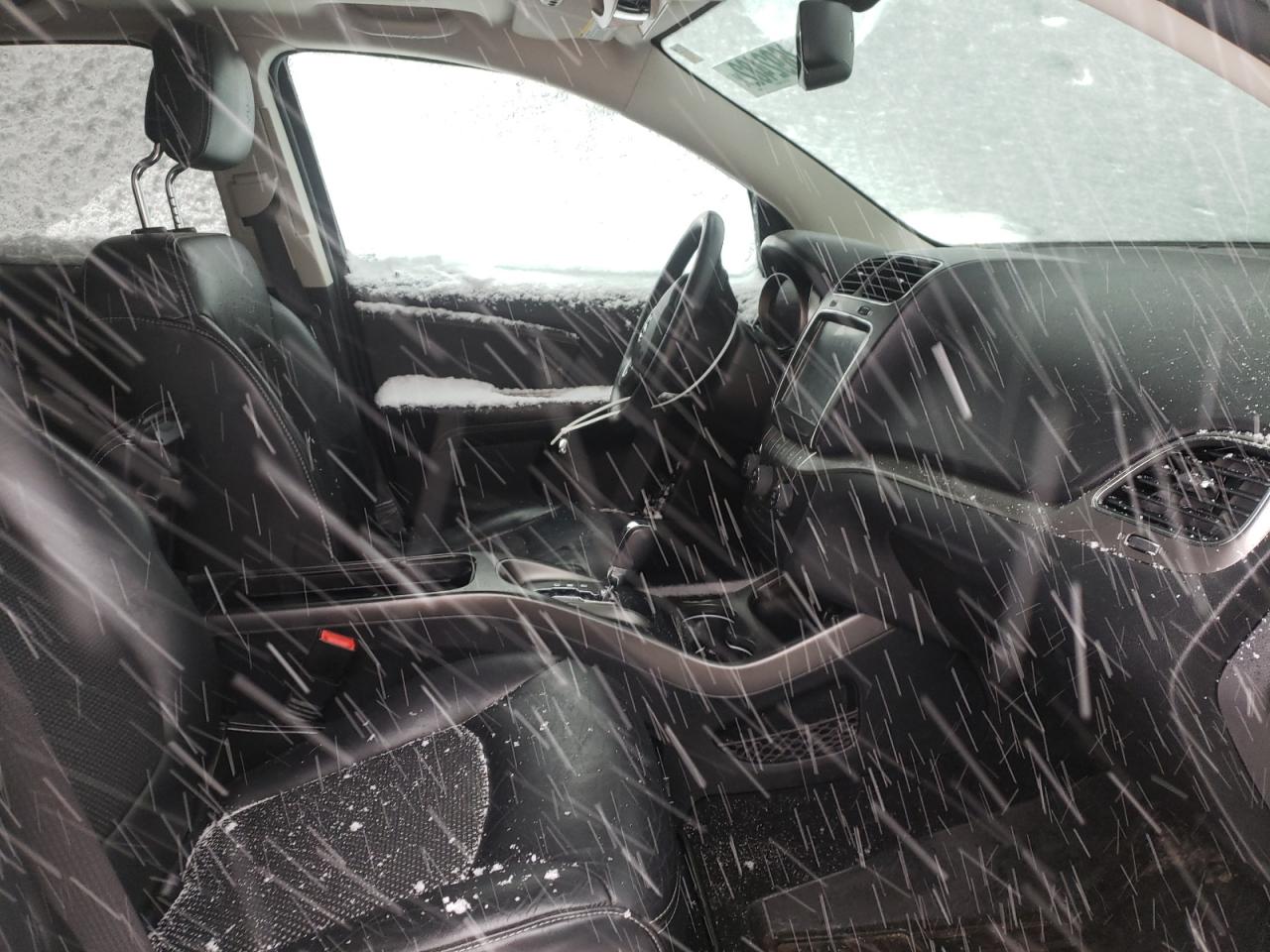 Photo 5 from auction – 2015 DODGE JOURNEY CR with VIN 3C4PDDGG3FT540595