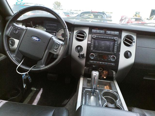 Photo 9 from auction – 2014 FORD EXPEDITION with VIN 1FMJK2A51EEF49068